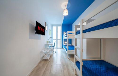 LAKE COMO - 2min to Lake and Station - Free Park and Wifi - Foto 2