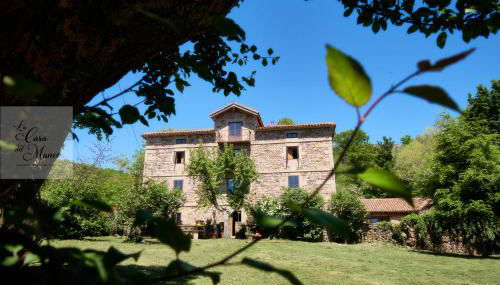 La Casa Del Manco - Foto 1, Garden, Garden view