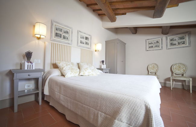 Castello Vicchiomaggio - Photo 9