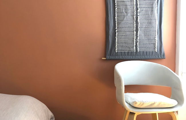 The Cocooning Apartment of Total Comfort - Foto 7