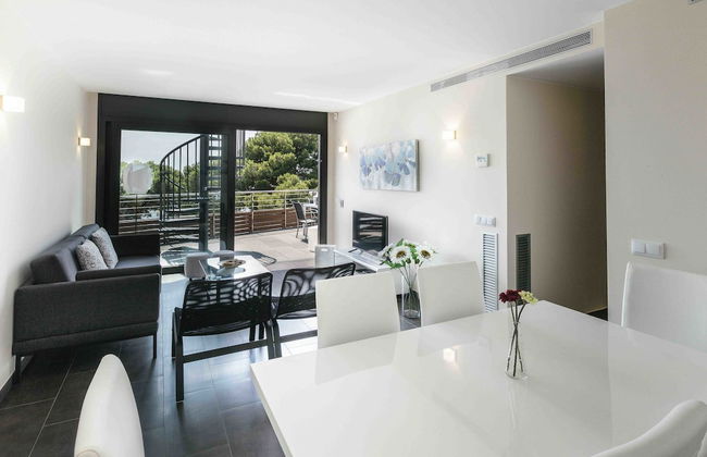 Vista Roses Mar - El Molí - Foto 10