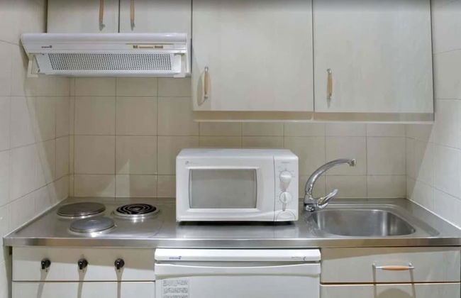 Muralto Madrid Princesa - Photo 32