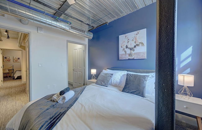 ROVE LIVING/KL - Malt House - Foto 19