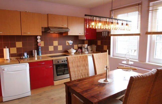 Casa Verde - Gästehaus am Edersee - Foto 9