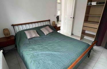 Belle maison quartier Henriville, proche centre - Foto 9