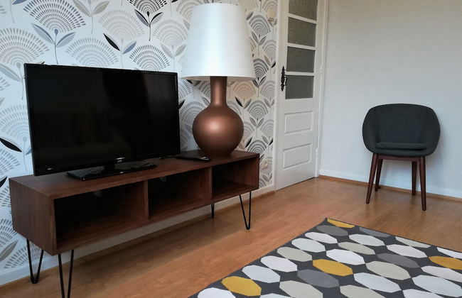 North Star Flats - Dom Luís I Bridge - Foto 14