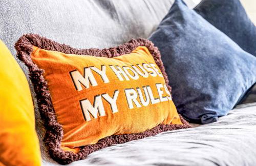 Tower House 2BR 10 Minutes from Alton Towers - Foto 54