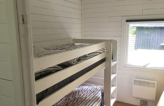 4 Person Holiday Home in Gedsted - Photo 3