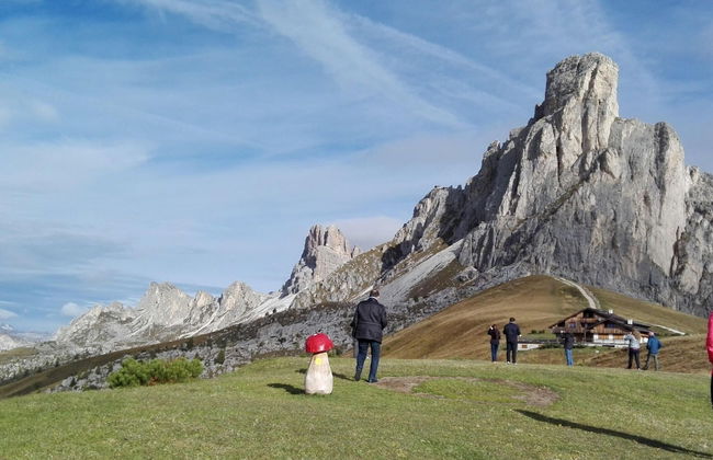 Attractive Apartment Near Lake Santa Croce - Foto 20