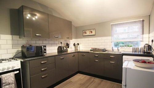 Panton Road - Modern Classic Terrace - Foto 5