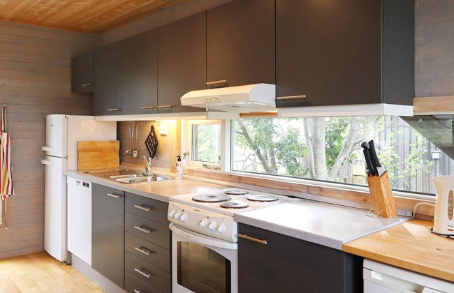 8 Person Holiday Home in Sondeled - Photo 6