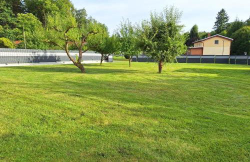 Ferienwohnung am Wald - Foto 21