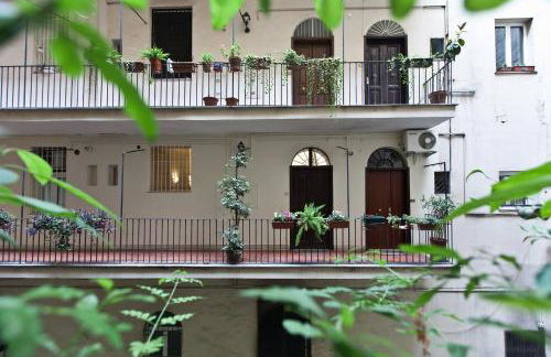 Gianicolo Holiday House - Foto 19