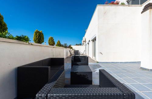 Apartamento Altos de Banús l - Foto 16