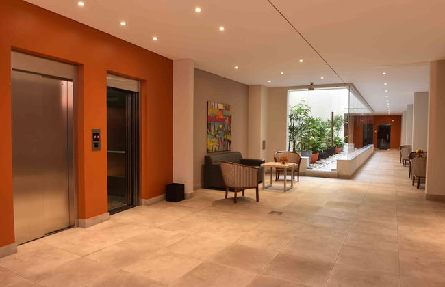 Arc Arenales Studios & Suites - Foto 2