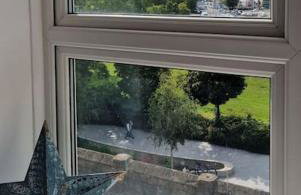 The Blue house on the wall - Foto 22