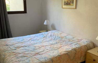 Pra Chauvet - Appartement 5 personnes Praloup - Foto 3