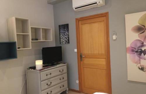 Sainte Maxime Studio 2 - Foto 16