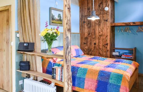 Willow Lodge - Foto 7