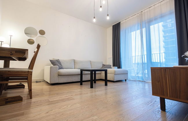 Apartments Royal - Aria Building - Foto 32