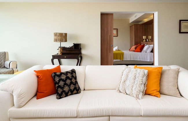 Sea View in Ipanema Vs401 - Foto 4