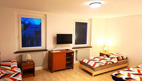 Monteurzimmer Seddin - Foto 5