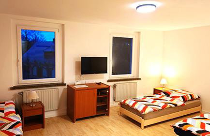 Monteurzimmer Seddin - Foto 5