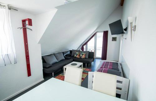 Murthum Apartments - Foto 5