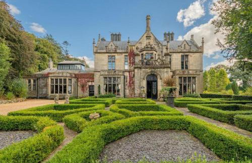 Kendal - Summerlands Hall Gothic Apartment - Foto 22