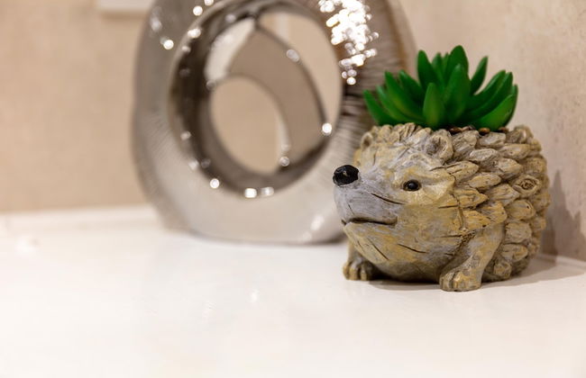 Old Prestwick View - Donnini Apartments - Foto 8