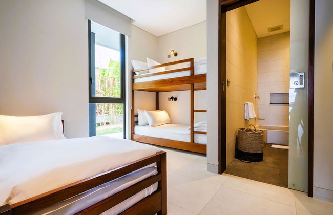 Selong Selo Resort and Residences - Foto 42