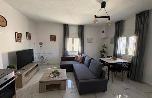 Village Villa, Agios Georgios Grevena - Foto 7