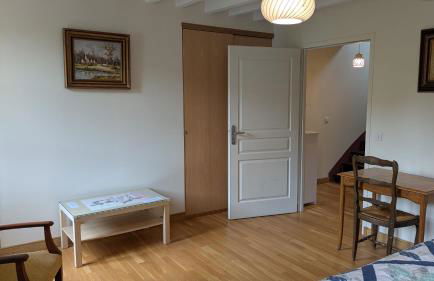 La Maison d'à Côté - Foto 12