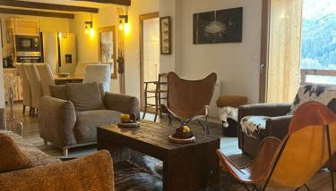 Maison de montagne Alpes du sud/station Les Orres - Foto 5