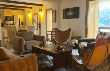 Maison de montagne Alpes du sud/station Les Orres - Photo 5