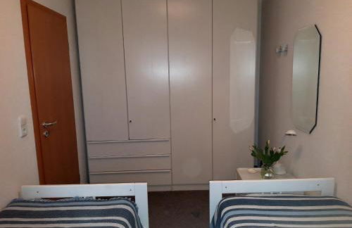 Eine schöne 3-Zimmer-Wohnung mit Ostsee-Zugang! - Foto 13