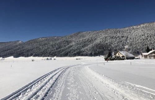 Appartement Les Ptits Loups - Foto 31