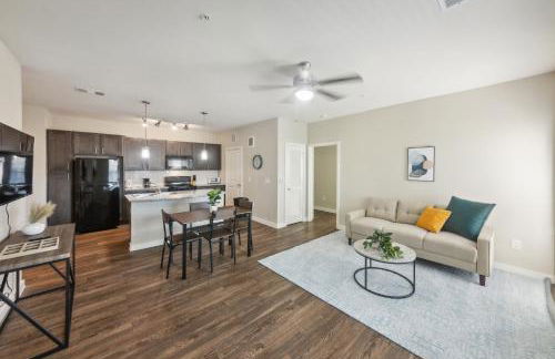 C Creek 10308 I Modern 2Bd Apt I Secure Property - Foto 14