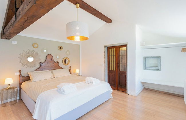 Sala Comacina Villas by Rent all Como - Foto 20