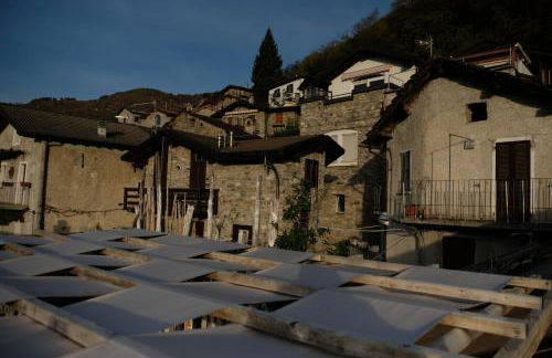 Appartamenti Montemezzo Le Case in Pietra - Photo 21