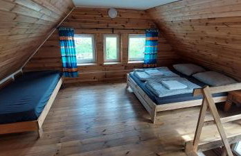 Domek Adam z widokiem na góry Lasówka - Foto 21