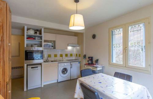 Appart T2 tout confort, 6 pers, centre Barèges - FR-1-403-112 - Foto 2