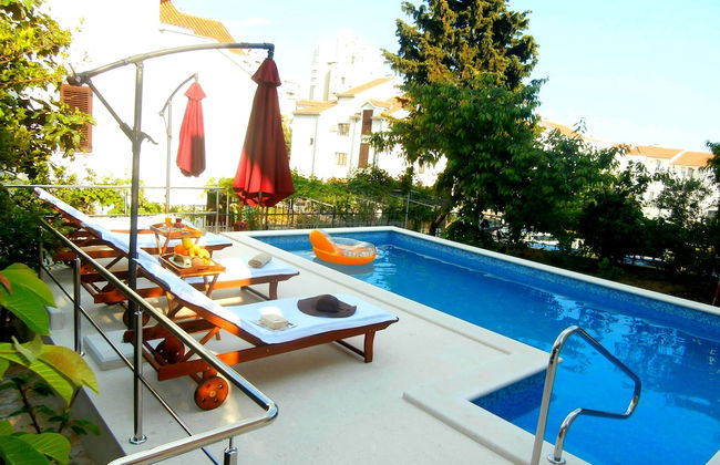 Apartments Cordis - Photo 48