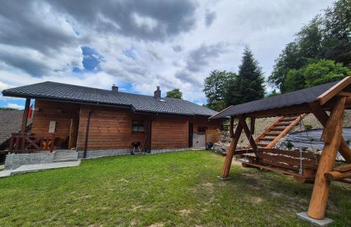 Jaszczurówka pod Leskowcem - Foto 25