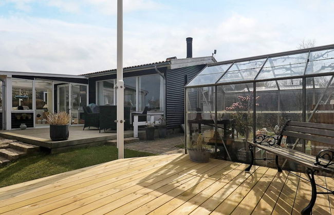 4 Person Holiday Home in Kerteminde - Photo 18