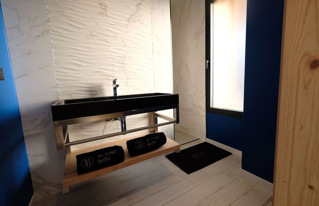 The French Lodge - Foto 26