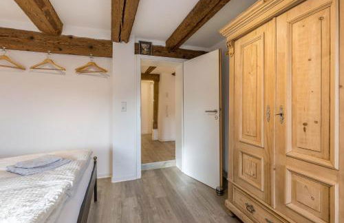 Ferienwohnungen Metzgerpost - Foto 56