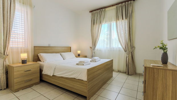 Resitour - Limnaria Gardens - Foto 4, Habitación