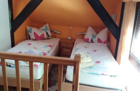 Ferienwohnung Tihsies - Foto 8