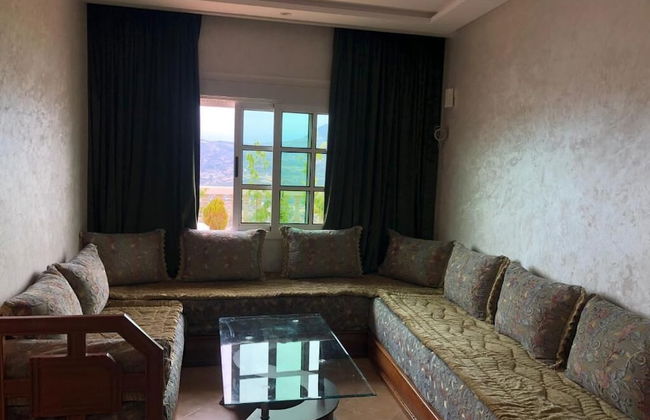 MINA HOUSE - Photo 7